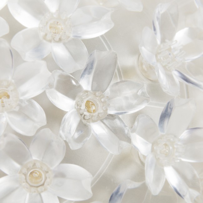 Шар светодиодный 230V, диаметр 20 см, 200 светодиодов, цвет белый Шар светодиодный 230V, диаметр 20 см, 200 светодиодов, цвет белый