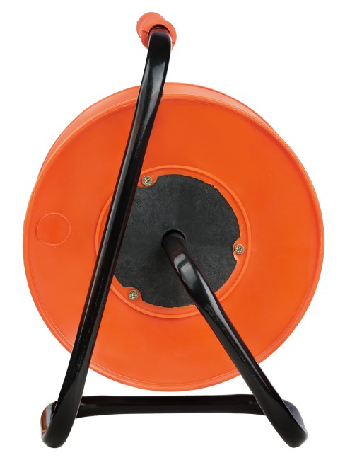 Удлинитель силовой УКз16-004 TDM (4 места/30м ПВС 3х1,0) Удлинитель силовой УКз16-004 TDM (4 места/30м ПВС 3х1,0)