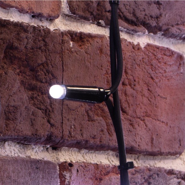 Гирлянда Светодиодный Дождь 2х6м, постоянное свечение, черный провод КАУЧУК, 230 В, диоды БЕЛЫЕ (шнур питания в комплекте) Гирлянда Светодиодный Дождь 2х6м, постоянное свечение, черный провод КАУЧУК, 230 В, диоды БЕЛЫЕ (шнур питания в комплекте)