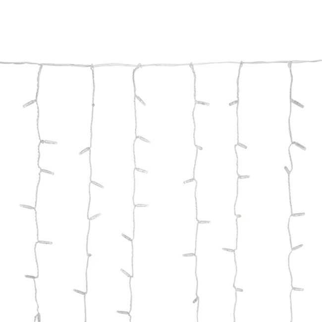 Гирлянда Светодиодный Дождь 2х3м, постоянное свечение, прозрачный провод, 230 В, диоды СИНИЕ (нужен шнур питания 303-500-1) Гирлянда Светодиодный Дождь 2х3м, постоянное свечение, прозрачный провод, 230 В, диоды СИНИЕ (нужен шнур питания 303-500-1)