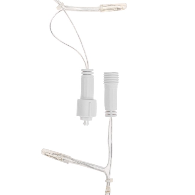 Гирлянда Светодиодный Дождь 2х3м, постоянное свечение, прозрачный провод, 230 В, диоды СИНИЕ (нужен шнур питания 303-500-1) Гирлянда Светодиодный Дождь 2х3м, постоянное свечение, прозрачный провод, 230 В, диоды СИНИЕ (нужен шнур питания 303-500-1)