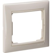 Рамка 1-м Valena сл. кость IEK 774351 Рамка 1-м Valena сл. кость IEK 774351