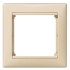 Рамка 1-м Valena сл. кость IEK 774351 Рамка 1-м Valena сл. кость IEK 774351