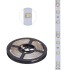 Лента светодиодная 12В, SMD2835, 4,8Вт/м, 60 LED/м, 2700К, 8мм, 5м, для БП с клеммами, IP20 LAMPER