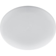 Светильник светодиодный ДВО-6w 4000К 600Лм slim белый с регулируемым монтажным диаметром (до 70мм)