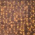 Гирлянда Светодиодная Дождь 3х2 м 240 LED, прозрачный ПВХ, с контроллером, теплое белое свечение NEON-NIGHT
