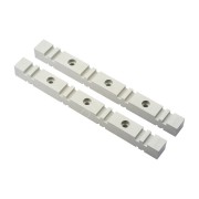 Шинодержатель для плоских шин 5/10 мм 4Р PROxima