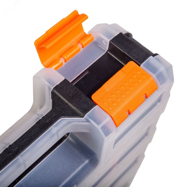 Кейс-органайзер двухсторонний К-08 Кейс-органайзер двухсторонний К-08