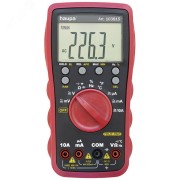 Мультиметр цифровой Multi Сheсk 3 Мультиметр цифровой Multi Сheсk 3