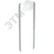 Стойка вертикальная дополнительная  В=1800 мм Стойка вертикальная дополнительная  В=1800 мм
