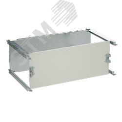 Комплект вертикальной установки T5 (630A, вык.+мот.)