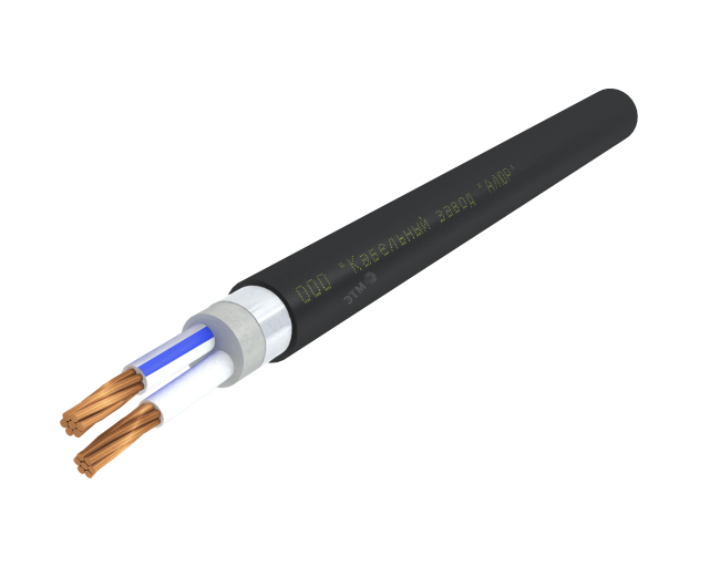 Кабель силовой ВВГЭанг(А)-LS 2х16.0 мк(N)-1 Ч. бар