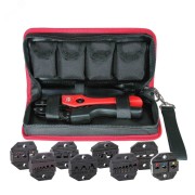 Набор пресс-клещи стк+8 Набор пресс-клещи стк+8