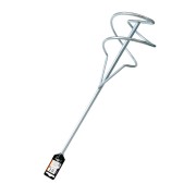 Насадка-миксер 120х450мм SDS PLUS KRANZ Насадка-миксер 120х450мм SDS PLUS KRANZ