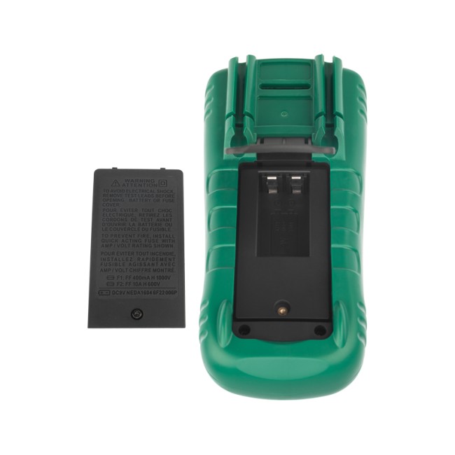 Измеритель емкости и индуктивности (RLC-метр) MS8360E MASTECH