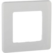 Рамка 1-м Inspiria бел. IEK 673930 Рамка 1-м Inspiria бел. IEK 673930