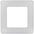 Рамка 1-м Inspiria бел. IEK 673930 Рамка 1-м Inspiria бел. IEK 673930