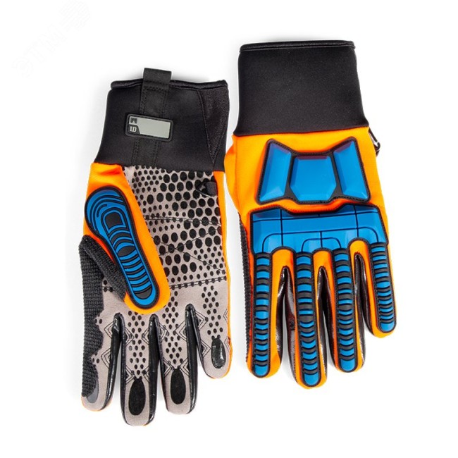 Перчатки монтажника C-37 (М) Перчатки монтажника C-37 (М)