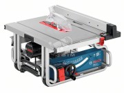 Стол распиловочный GTS 10 J Стол распиловочный GTS 10 J