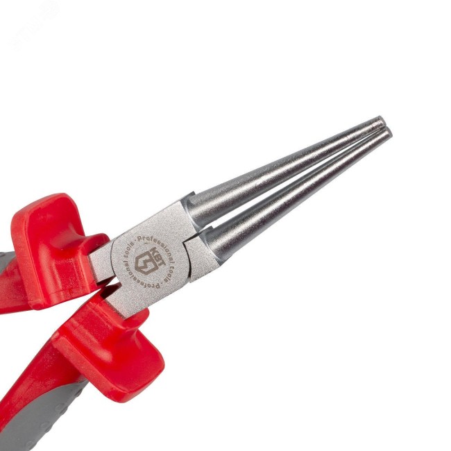 Круглогубцы диэлектрические Стандарт 160 мм