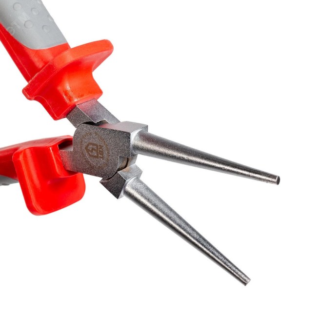 Круглогубцы диэлектрические Стандарт 160 мм