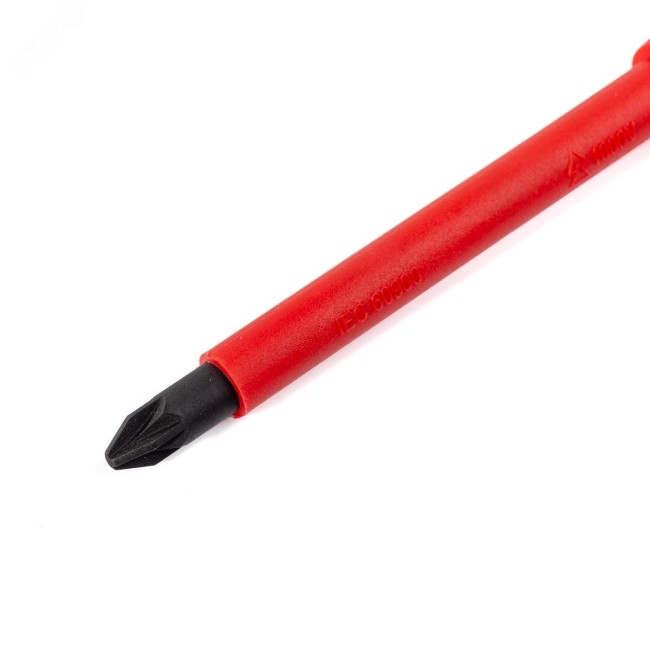 Набор диэлектрического отверток НИО-1113 Набор диэлектрического отверток НИО-1113