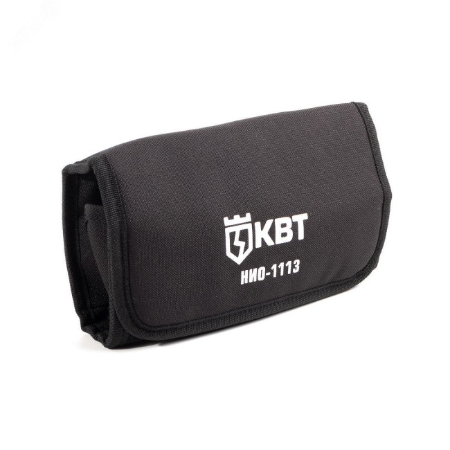 Набор диэлектрического отверток НИО-1113 Набор диэлектрического отверток НИО-1113