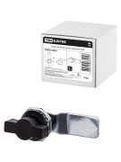 Замок 20-20/50 (ручка-бабочка) TDM Замок 20-20/50 (ручка-бабочка) TDM