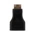 Переходник аудио (гнездо HDMI - штекер mini HDMI), (1шт) REXANT