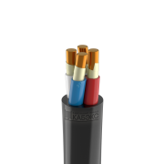 Кабель контрольный КВВГнг(А)-FRLSLTx 4*2,5