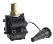 Зажим прокалывающий ответвительный N640           16-35/16-120 EKF PROxima Зажим прокалывающий ответвительный N640           16-35/16-120 EKF PROxima