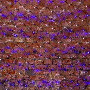 Гирлянда Сеть 2х1,5м, черный ПВХ, 288 LED Белые/Синие (контроллер в комплекте) Гирлянда Сеть 2х1,5м, черный ПВХ, 288 LED Белые/Синие (контроллер в комплекте)
