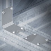CQE Соединитель угловой (4шт) CQE Соединитель угловой (4шт)