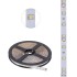 Лента светодиодная 12В, SMD2835, 4,8Вт/м, 60 LED/м, 6500К, 8мм, 5м, для БП с клеммами, IP65 LAMPER