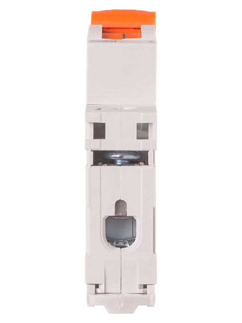 Авт. выкл. ВА47-60 1Р 10А 6кА х-ка С TDM Авт. выкл. ВА47-60 1Р 10А 6кА х-ка С TDM