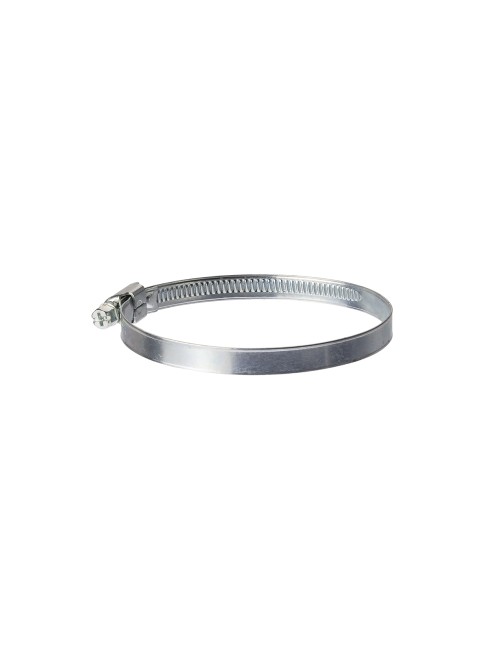 Хомут червячный, d 70-90 мм, оцинк (упак. 100 шт) TDM Хомут червячный, d 70-90 мм, оцинк (упак. 100 шт) TDM