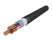 Кабель контрольный КВБбШв 14х1