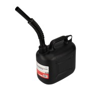 Канистра REXANT Дизель для дизельного топлива и технических жидкостей, пластиковая, 5 л Канистра REXANT Дизель для дизельного топлива и технических жидкостей, пластиковая, 5 л