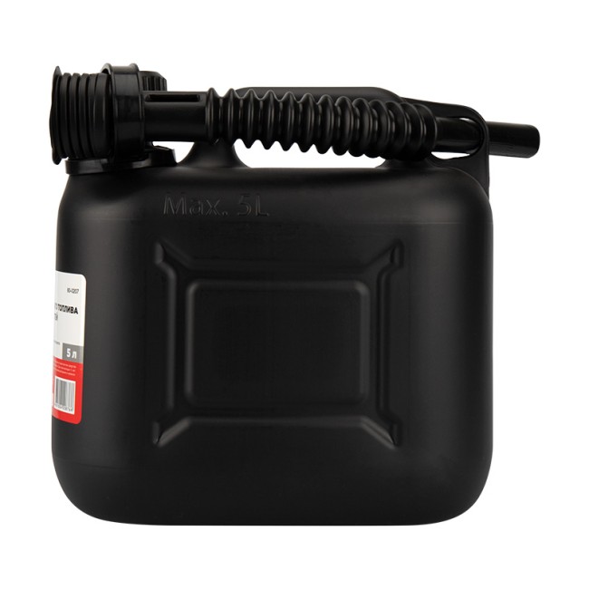 Канистра REXANT Дизель для дизельного топлива и технических жидкостей, пластиковая, 5 л Канистра REXANT Дизель для дизельного топлива и технических жидкостей, пластиковая, 5 л