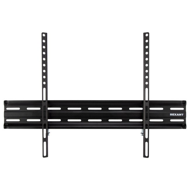 Кронштейн для телевизора 32"-65", фиксированный, серия HOME REXANT