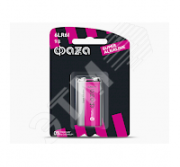 Элемент питания, крона 6LR61 ФАZА Super Alkaline, блистер, 1шт. Элемент питания, крона 6LR61 ФАZА Super Alkaline, блистер, 1шт.