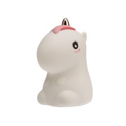 Силиконовый ночник Единорог USB с 3 режимами, RGB-свечение NEON-NIGHT Силиконовый ночник Единорог USB с 3 режимами, RGB-свечение NEON-NIGHT