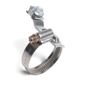 Хомут заземления УХЗ (16-25)/W2 Fortisflex 78512 Хомут заземления УХЗ (16-25)/W2 Fortisflex 78512