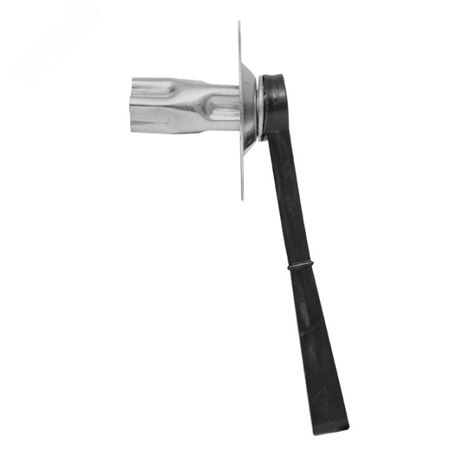 Рукоятка боковая смещённая для ВР32У-31/35 MAXima EKF Рукоятка боковая смещённая для ВР32У-31/35 MAXima EKF