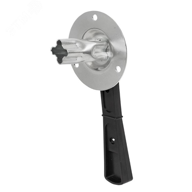 Рукоятка боковая смещённая для ВР32У-31/35 MAXima EKF Рукоятка боковая смещённая для ВР32У-31/35 MAXima EKF