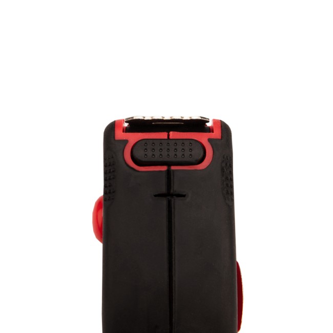 Рулетка измерительная Профи прорезиненный корпус, 10м х 25мм Рулетка измерительная Профи прорезиненный корпус, 10м х 25мм