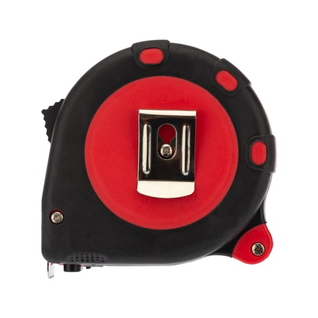 Рулетка измерительная Профи прорезиненный корпус, 10м х 25мм Рулетка измерительная Профи прорезиненный корпус, 10м х 25мм