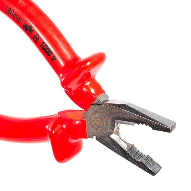 Набор диэлектрического инструмента НИИ-03 Набор диэлектрического инструмента НИИ-03