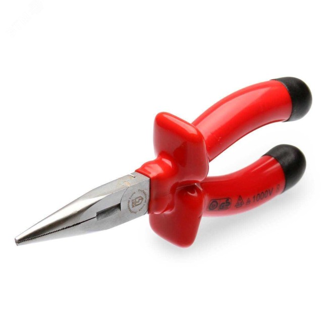 Набор диэлектрического инструмента НИИ-03 Набор диэлектрического инструмента НИИ-03