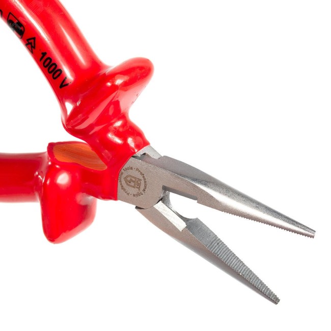 Набор диэлектрического инструмента НИИ-03 Набор диэлектрического инструмента НИИ-03